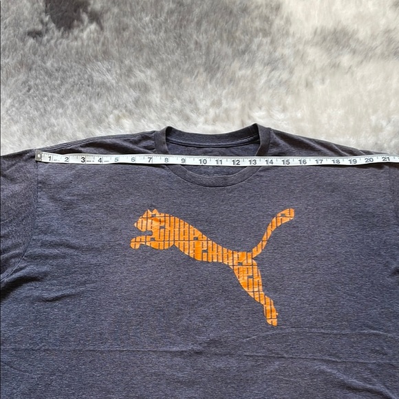Puma gym shirt - Picture 6 of 7